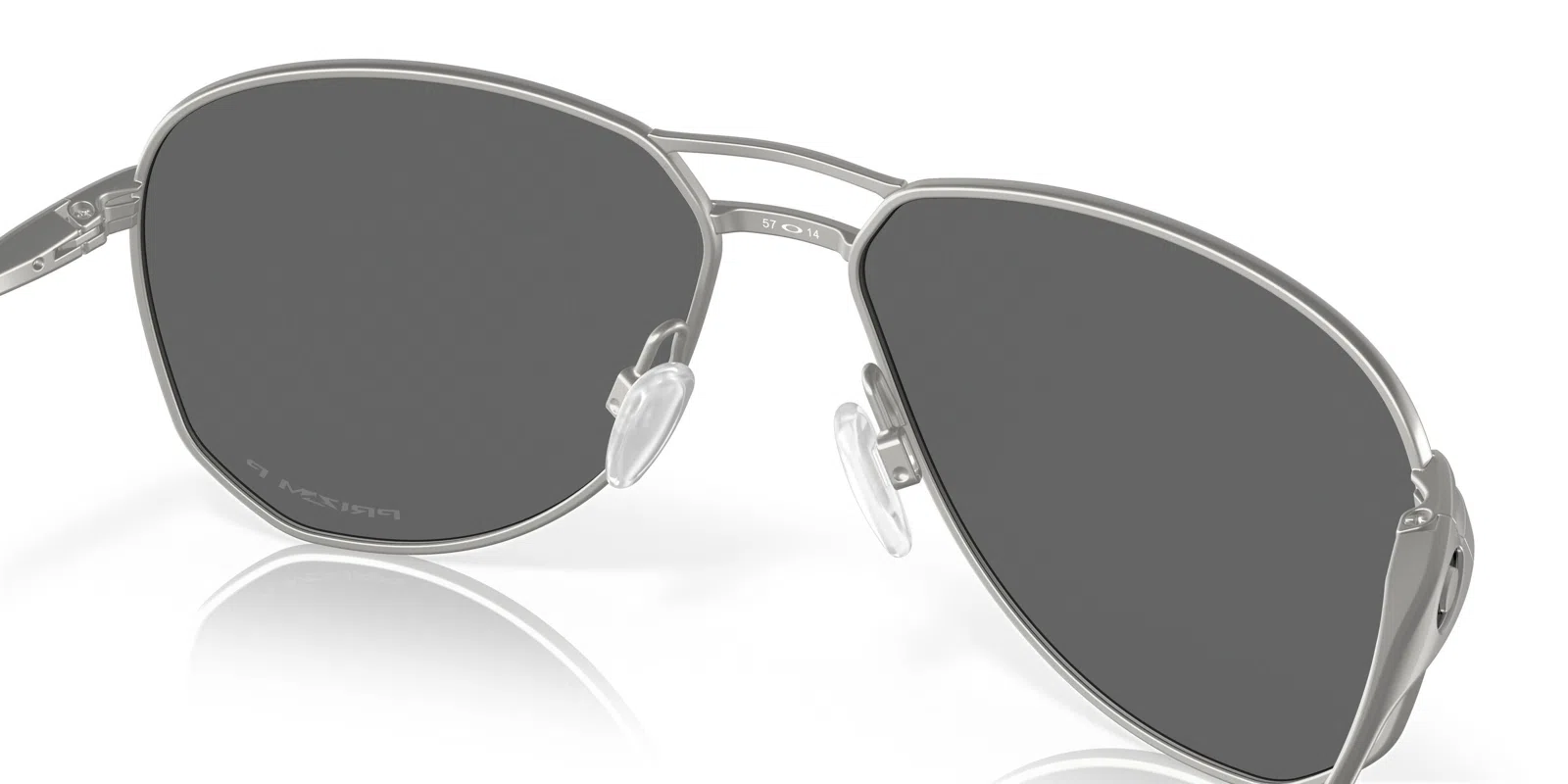 Oakley Contrail Ti 6050 Sunglasses - view 10